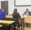 В администрации прошёл приём граждан по личным вопросам